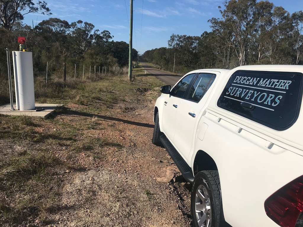 Duggan Mather Surveyors |  | 2/29 Shearwater Dr, Taylors Beach NSW 2316, Australia | 0249190293 OR +61 2 4919 0293