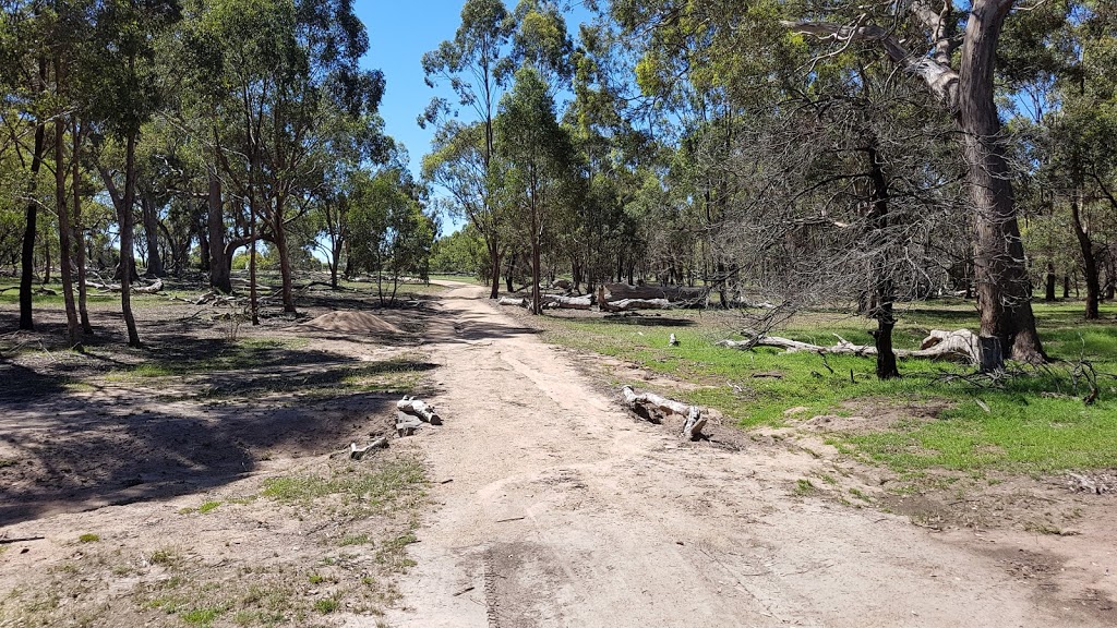 Woodlands Historic Park. | park | Somerton Rd, Greenvale VIC 3059, Australia | 131963 OR +61 131963