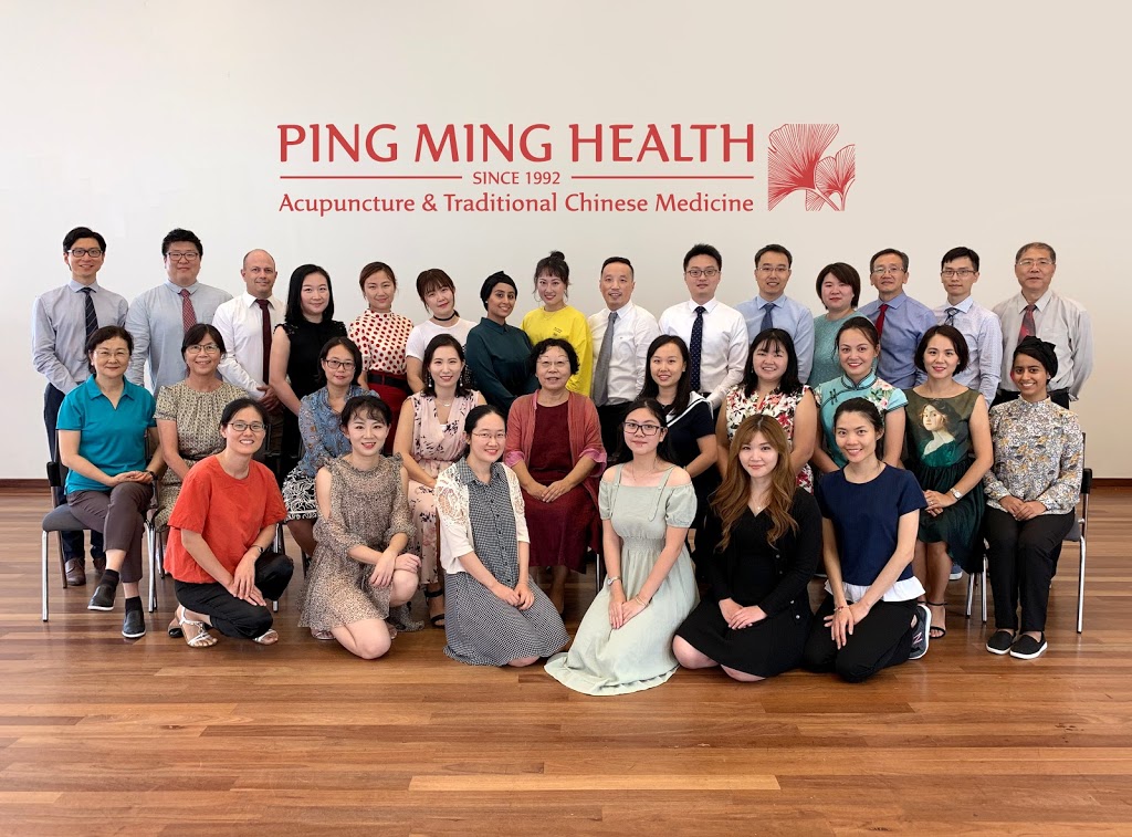 Ping Ming Health | 31A Manning Rd, Cannington WA 6107, Australia | Phone: (08) 6111 6210