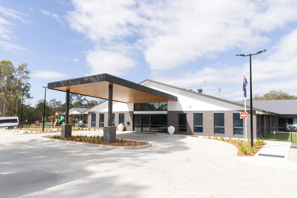 South Grafton Community Aged Care | 449 Bent St, South Grafton NSW 2460, Australia | Phone: (02) 5645 9000