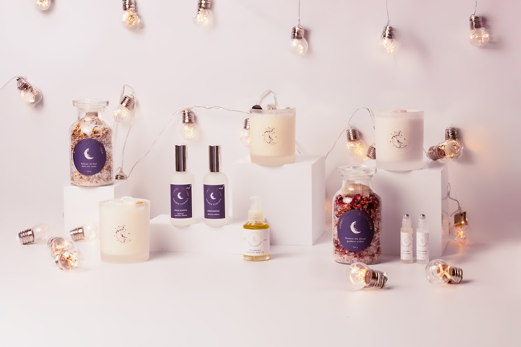 Earth Song Alchemy | 5 Gray St, Seaford VIC 3198, Australia | Phone: 0419 994 758