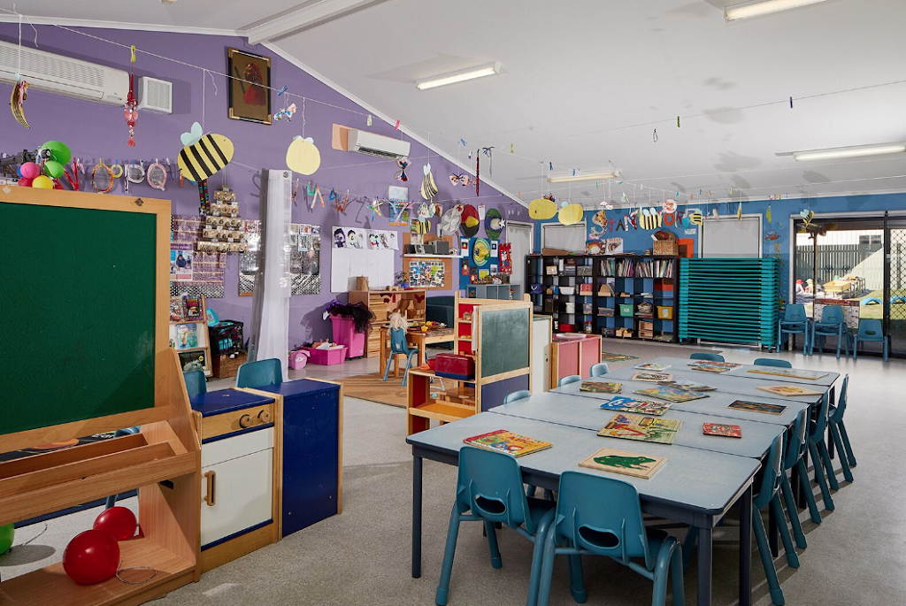 Milestones Early Learning Stanthorpe | 40 Lock St, Stanthorpe QLD 4380, Australia | Phone: (07) 4681 1600