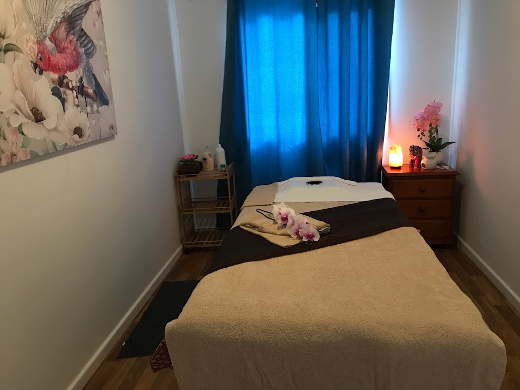 Oasis Thai Massage | 297 Main Rd, Fennell Bay NSW 2283, Australia | Phone: 0432 437 988