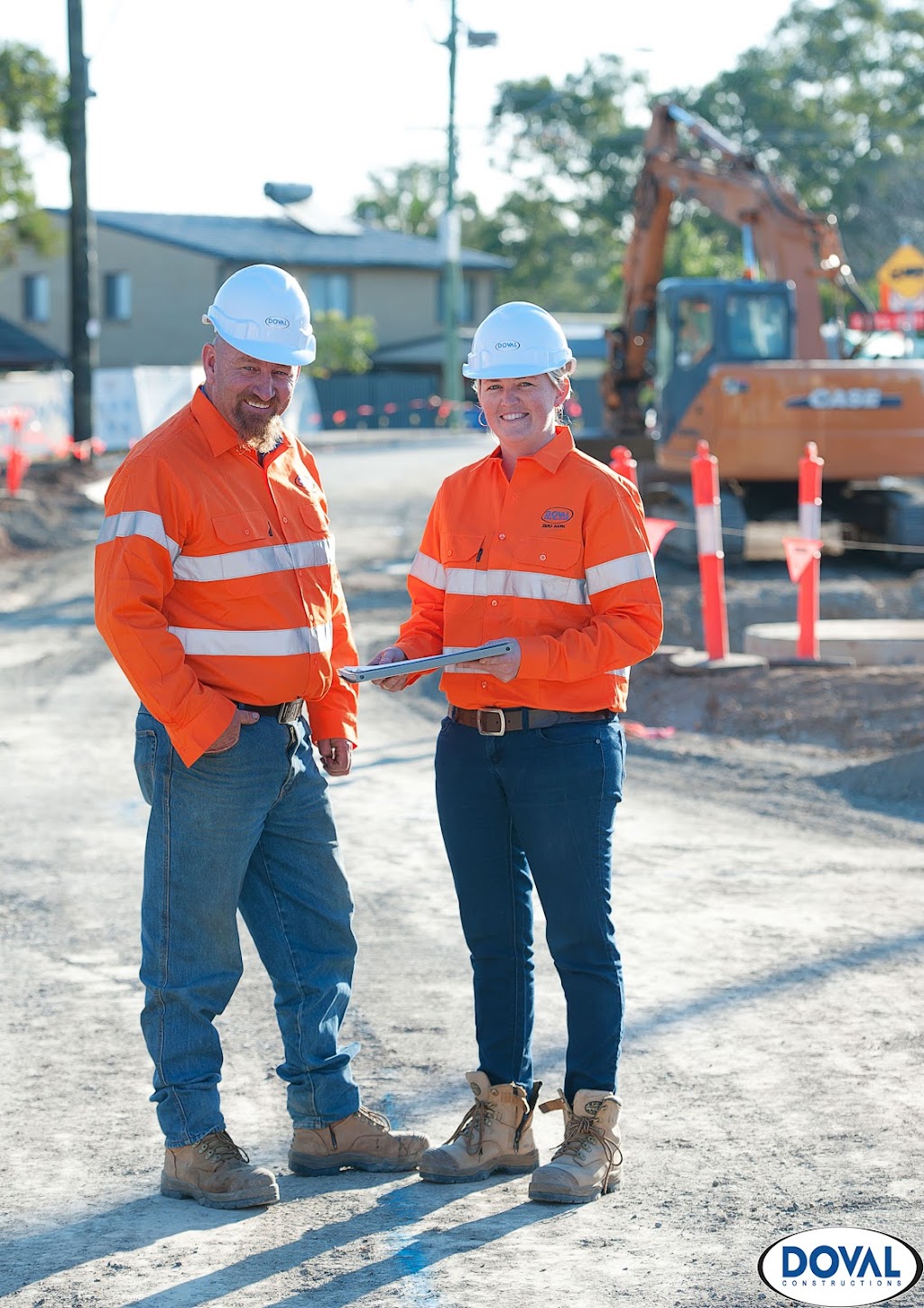 Doval Constructions Queensland LTD | 11/14 Argon St, Sumner QLD 4074, Australia | Phone: (07) 3376 6740