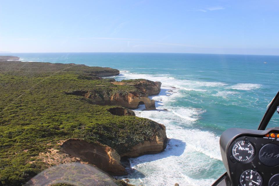12 Apostles Helicopters - Port Campbell Heliport | airport | 9400 Great Ocean Rd, Port Campbell VIC 3269, Australia | 0355005126 OR +61 3 5500 5126