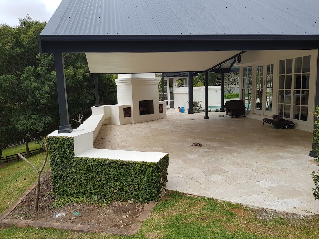 KDF Construction | 5543 George Downes Dr, Bucketty NSW 2250, Australia | Phone: 0410 100 616