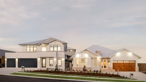 Brolen Homes - Menangle Park Display Homes | 24 Saintly St, Menangle Park NSW 2563, Australia | Phone: 0419 448 550