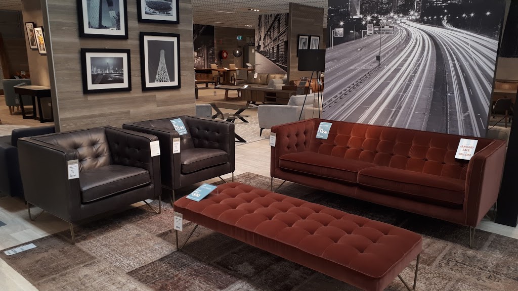 Nick Scali Furniture | furniture store | 1/471 Hume St, Toowoomba City QLD 4350, Australia | 0732936433 OR +61 7 3293 6433