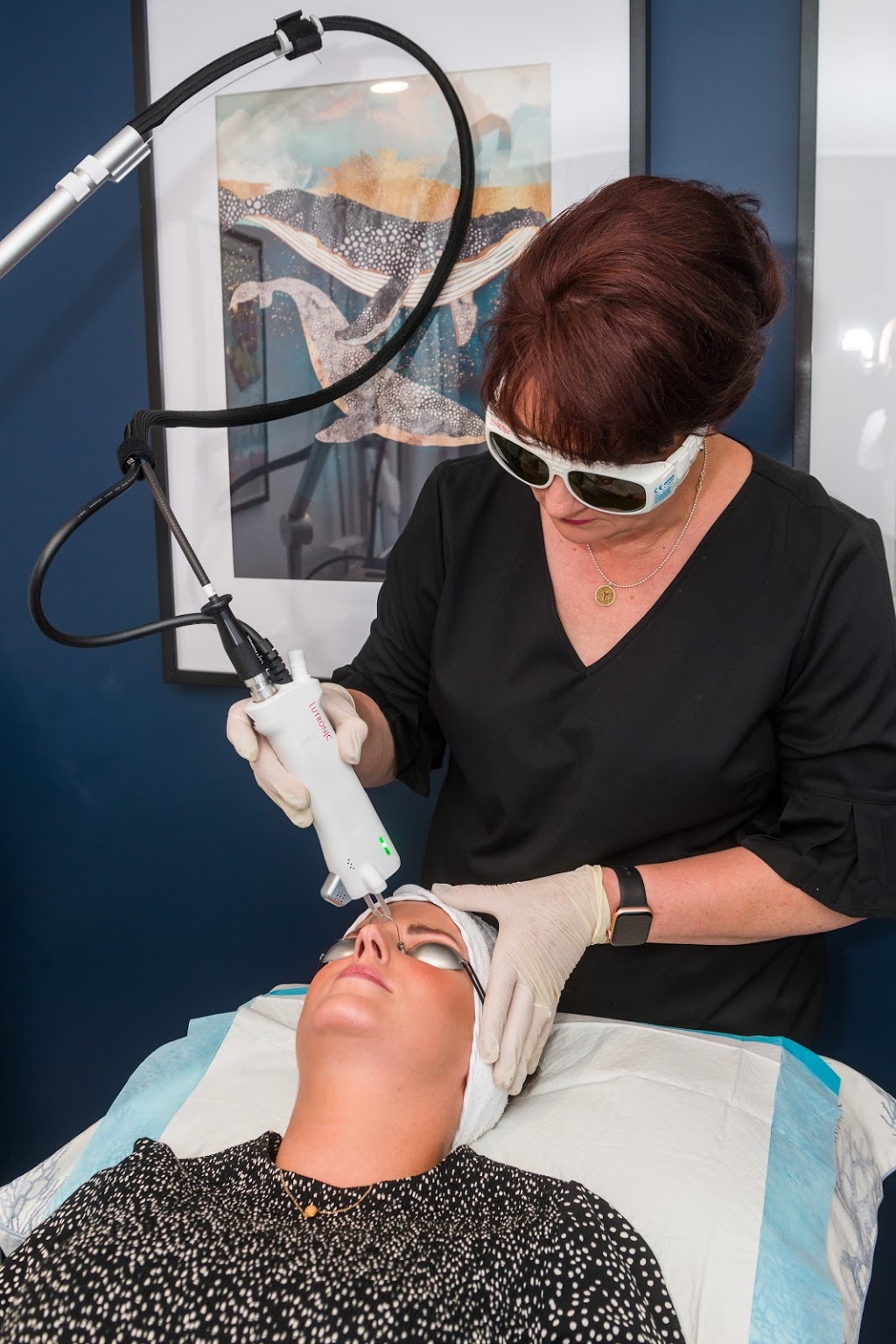 Think Skin Dermal Therapy | health | Suite 8/2 Harbour Rd, Hamilton QLD 4007, Australia | 0449649513 OR +61 449 649 513