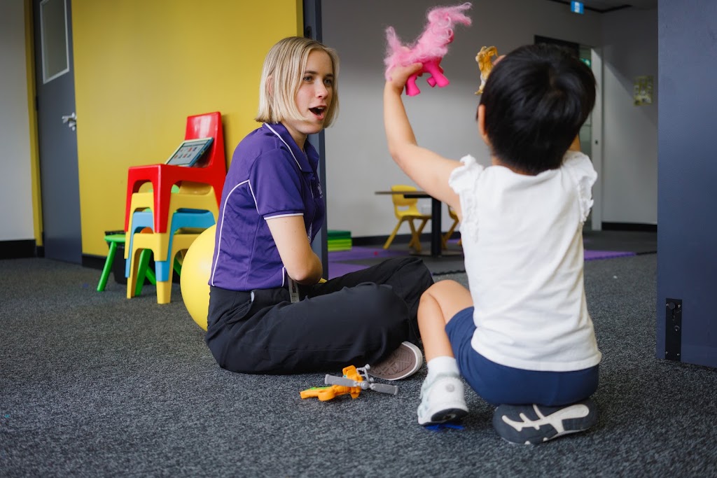 Links to Life Early Intervention Services | Level 3/5-9 Devlin St, Ryde NSW 2112, Australia | Phone: (02) 9411 4618