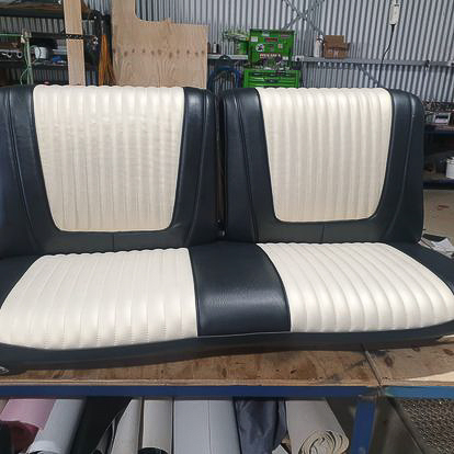 Lamano Motor Trimming | 1362 Shinnicks Rd, Numurkah VIC 3636, Australia | Phone: 0429 480 445
