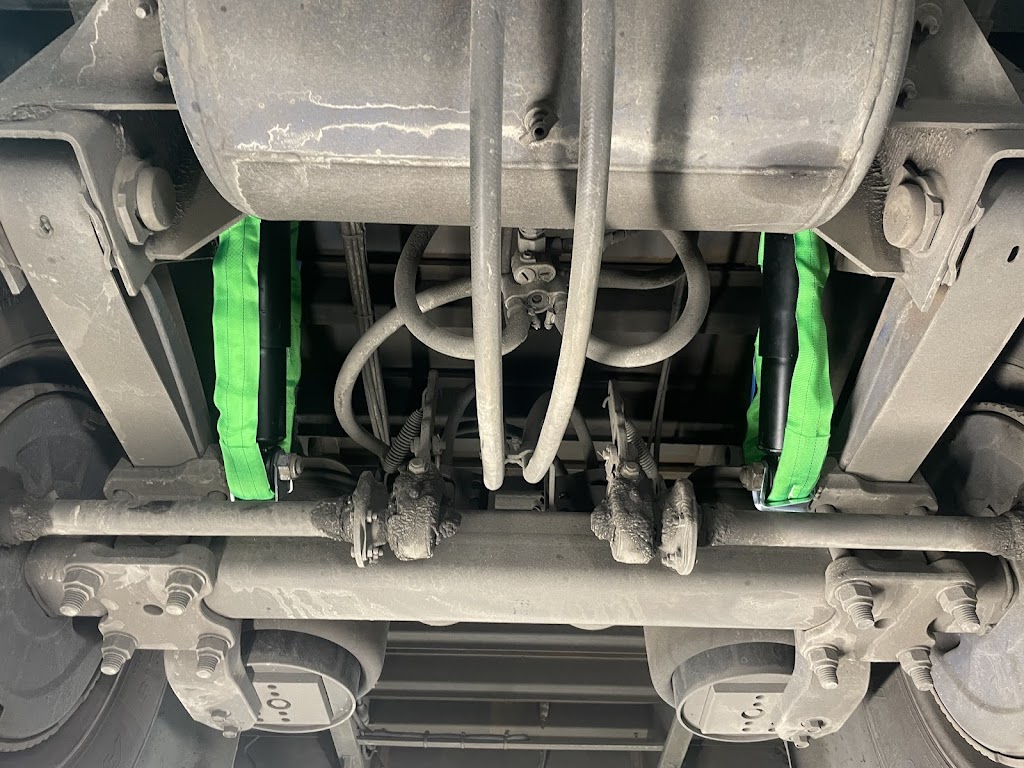 On point diesel repairs | 70 Narraburra Rd, Little River VIC 3211, Australia | Phone: 0451 242 326