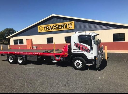 Western Tilt Tray Service | 19 Purvis Ln, Dubbo NSW 2830, Australia | Phone: 0448 488 953