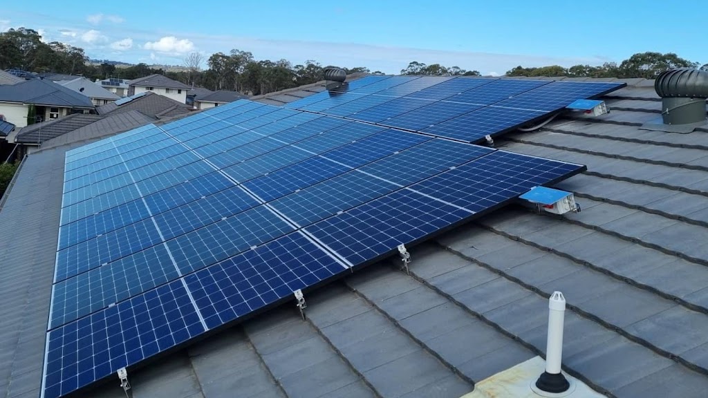 STM ENERGY (Solar & Battery) | 43 Lamorna Ave, Beecroft NSW 2119, Australia | Phone: 1300 068 195