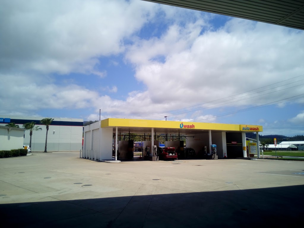 United (Pie Face) | gas station | Shute Harbour Rd &, Paluma Rd, Cannonvale QLD 4802, Australia | 0730362885 OR +61 7 3036 2885