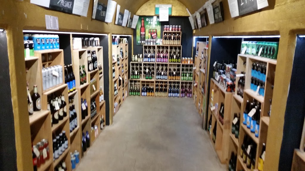 The Garden Cellars | Hunter Valley Gardens, 20-21 Broke Rd, Pokolbin NSW 2320, Australia | Phone: (02) 4998 7466