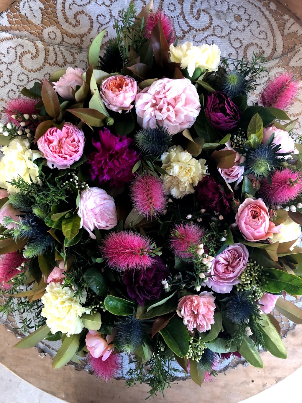 Koonoomoo flowers & florrangements - 7095 Goulburn Valley Hwy ...