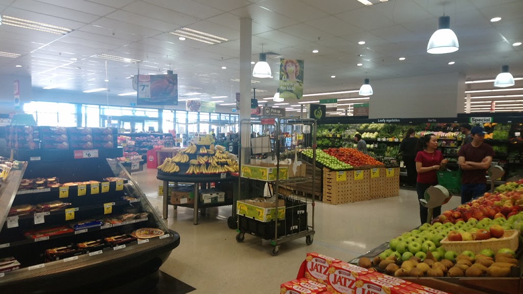 Woolworths Richlands | supermarket | 495 Archerfield Rd, Richlands QLD 4077, Australia | 0736484339 OR +61 7 3648 4339