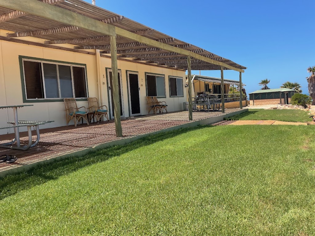 Our Place at Nanga | 3 Nanga Rd, Nanga WA 6537, Australia | Phone: 0407 541 010