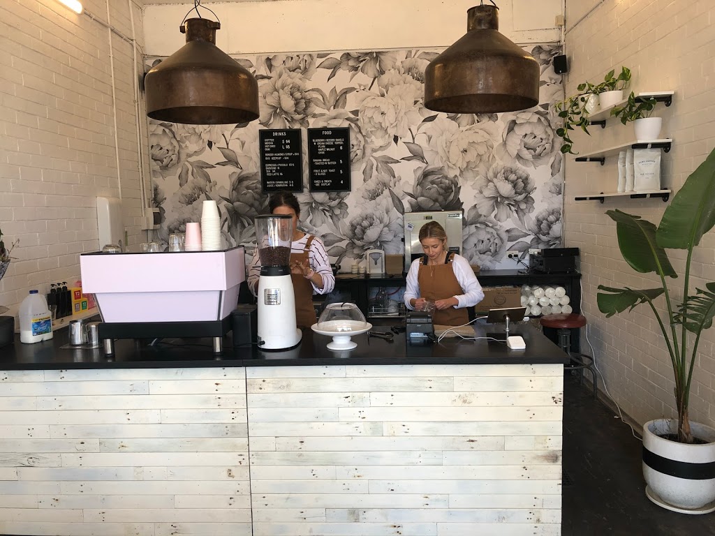 Wildflower Espresso | cafe | 71 Cowper St, Wallsend NSW 2287, Australia | 0479123143 OR +61 479 123 143