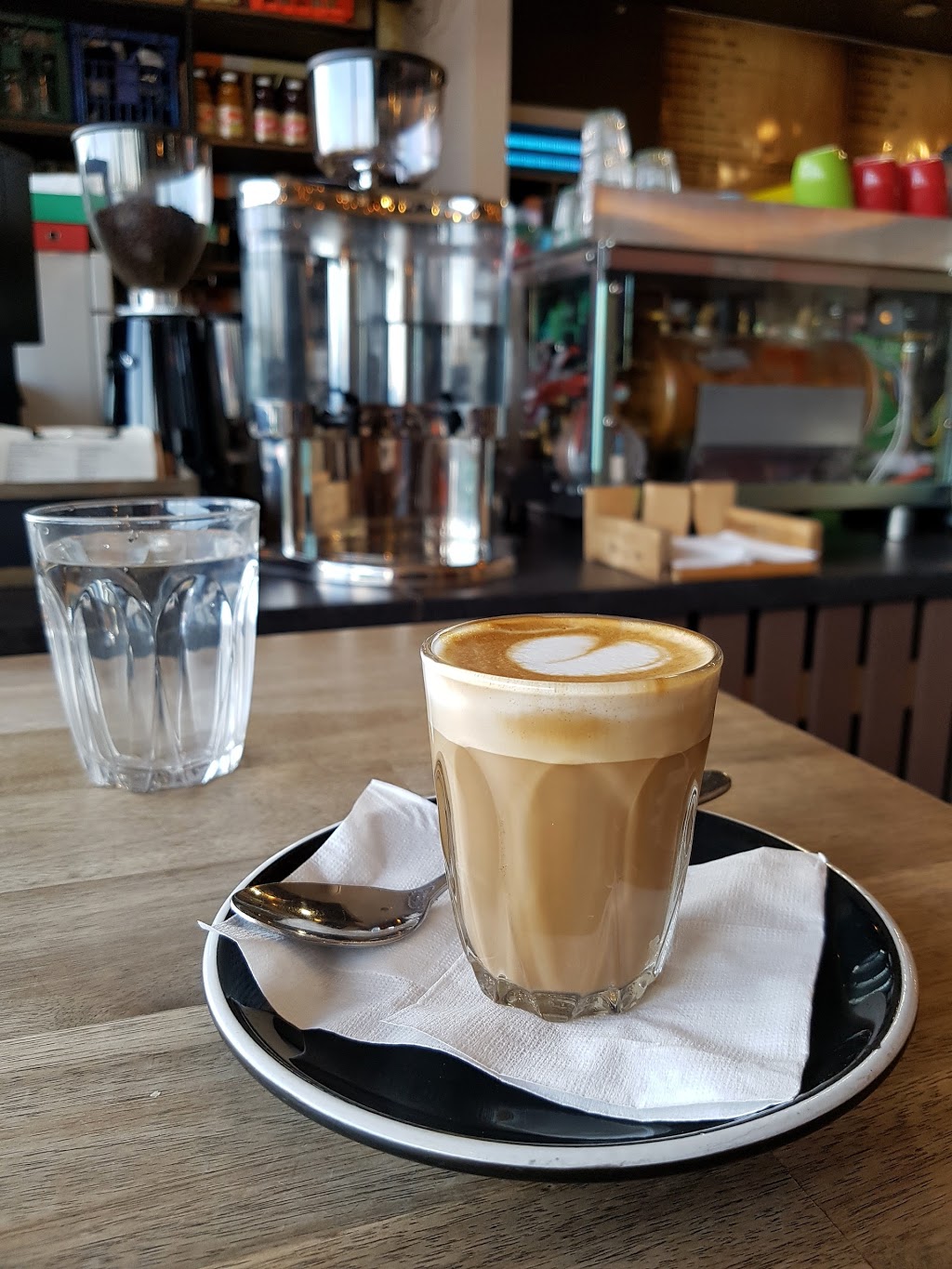 @7grams | cafe | 380 Sayers Rd, Tarneit VIC 3029, Australia