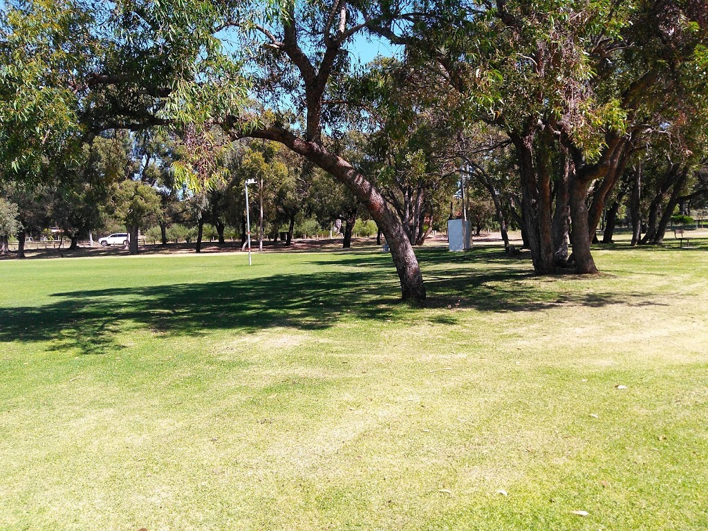 Edgar Griffith Park | Wanneroo WA 6065, Australia