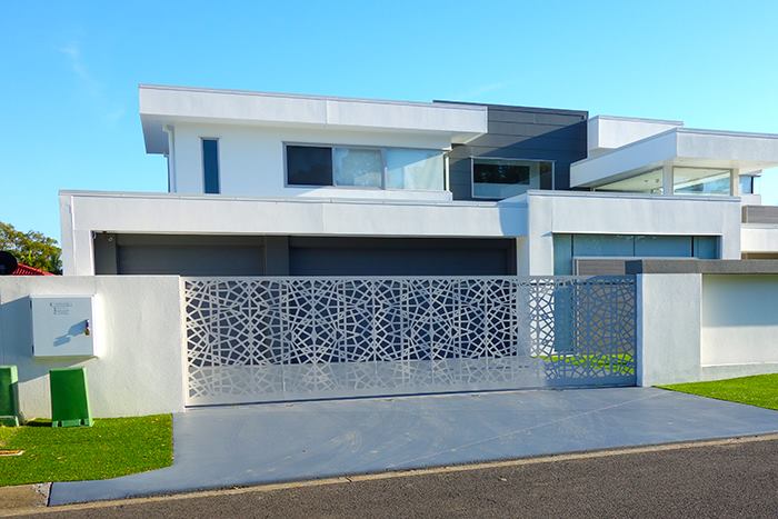 Aluminium Facades Australia Pty | 2/24 Boolarra St, Hemmant QLD 4174, Australia | Phone: 0427 120 484