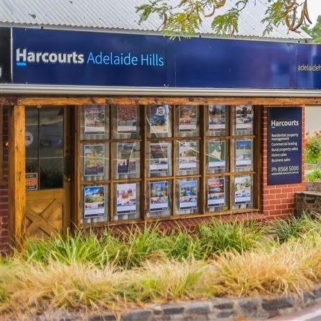 Harcourts Birdwood | real estate agency | 3/19 Shannon St, Birdwood SA 5234, Australia | 0885683600 OR +61 8 8568 3600