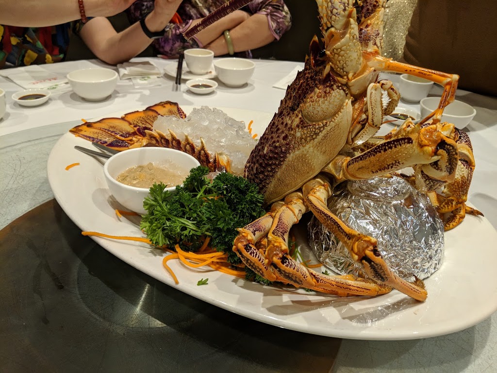 Yummy Seafood Chinese Restaurant | restaurant | 503 King Georges Rd, Beverly Hills NSW 2209, Australia | 0295800788 OR +61 2 9580 0788