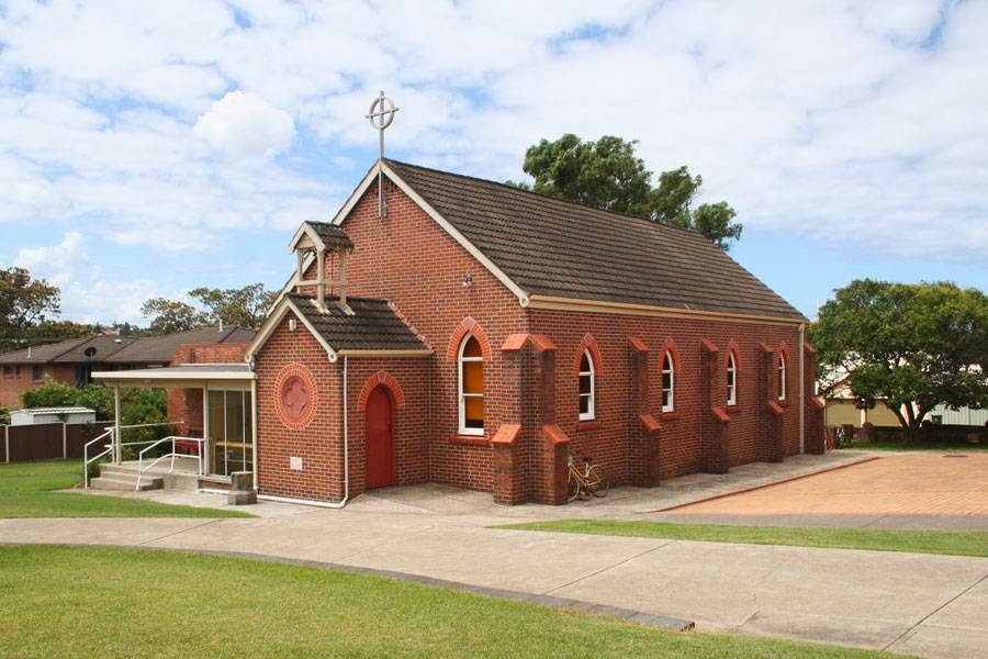 ANeW Church | church | 33 Regent St, New Lambton NSW 2305, Australia | 0408658104 OR +61 408 658 104