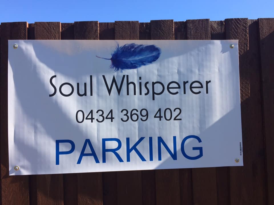 The Soul Whisperer Coach | 18 Dixon Rd, Buderim QLD 4556, Australia | Phone: 0434 369 402