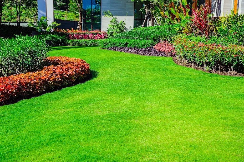 Lawn Avengers |  | 4 Foreshore Bvd, Woolooware NSW 2230, Australia | 0409023166 OR +61 409 023 166