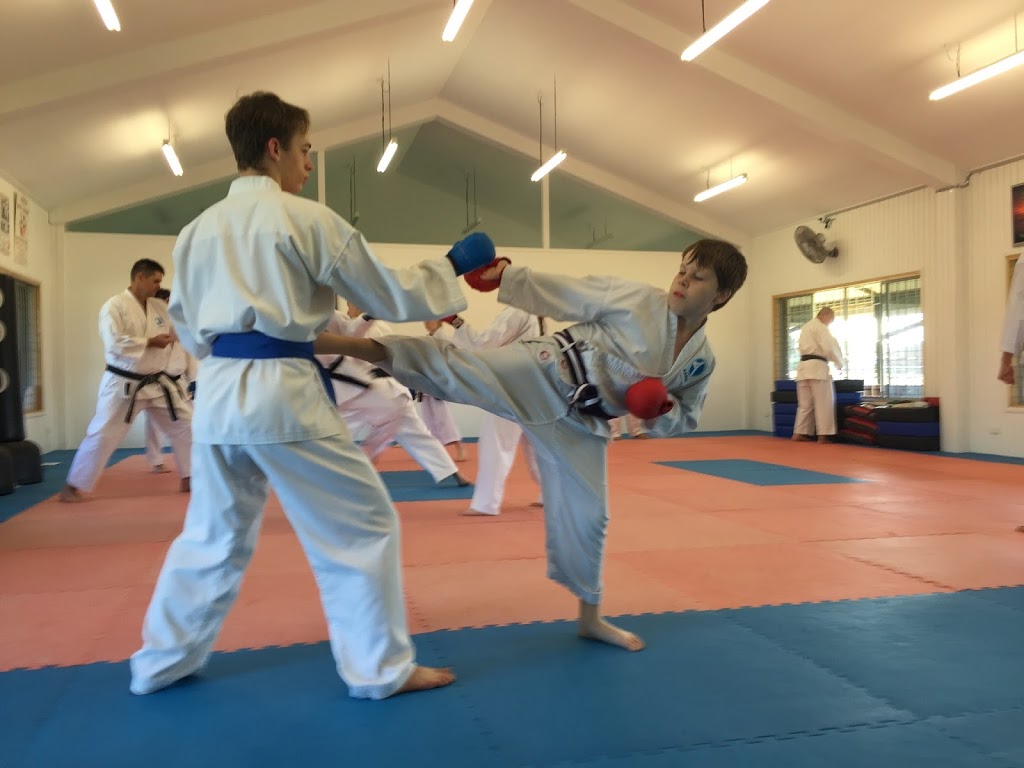 Australian Academy of Martial Arts | health | Upper Mount Gravatt QLD 4122, Australia | 0491139027 OR +61 491 139 027