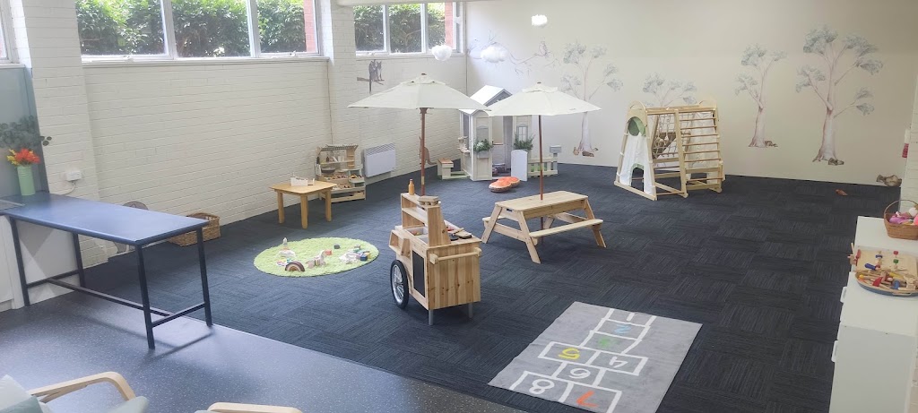Brushy’s Play Space | 3505 Warburton Hwy, Warburton VIC 3799, Australia | Phone: (03) 5966 2320
