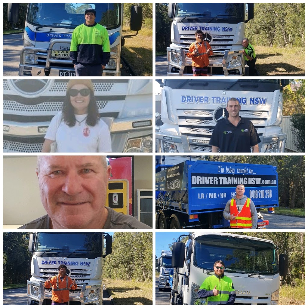 Driver Training NSW pty ltd |  | 35 Ruttleys Rd, Wyee NSW 2295, Australia | 0419210258 OR +61 419 210 258