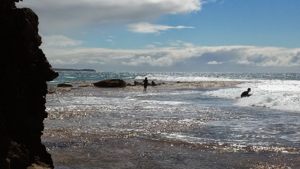 Coastal Reserve | Anglesea VIC 3230, Australia