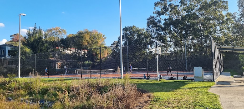 West Epping Tennis Courts | Grant Cl, Epping NSW 2121, Australia | Phone: (02) 9617 1723