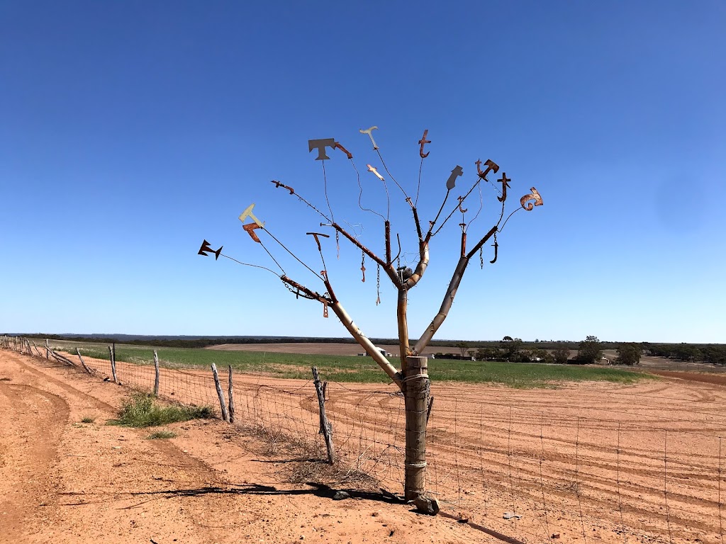 South Coastal Crop Protection | 19462 South Coast Hwy, Ravensthorpe WA 6346, Australia | Phone: 0407 999 844