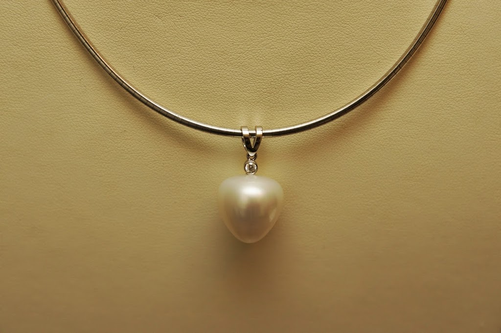 Galwey Pearls Of Distinction | jewelry store | 24 Dampier Terrace, Broome WA 6725, Australia | 0891922414 OR +61 8 9192 2414