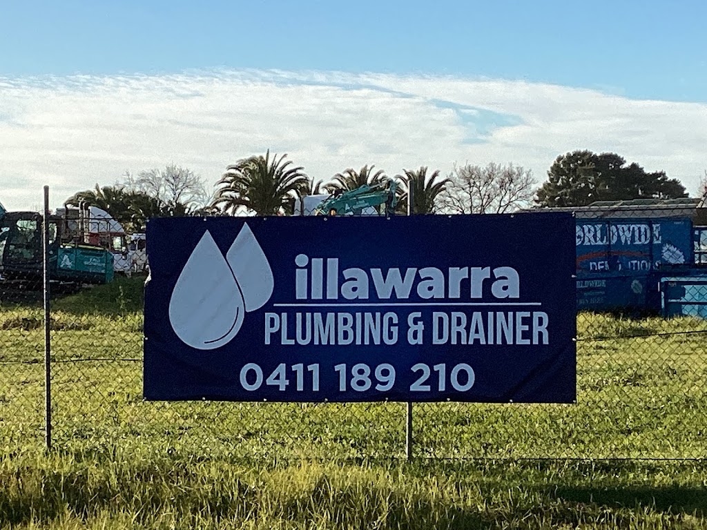 Illawarra plumbing & Drainer | 2 Uphill Rd, Albion Park NSW 2527, Australia | Phone: 0411 189 210