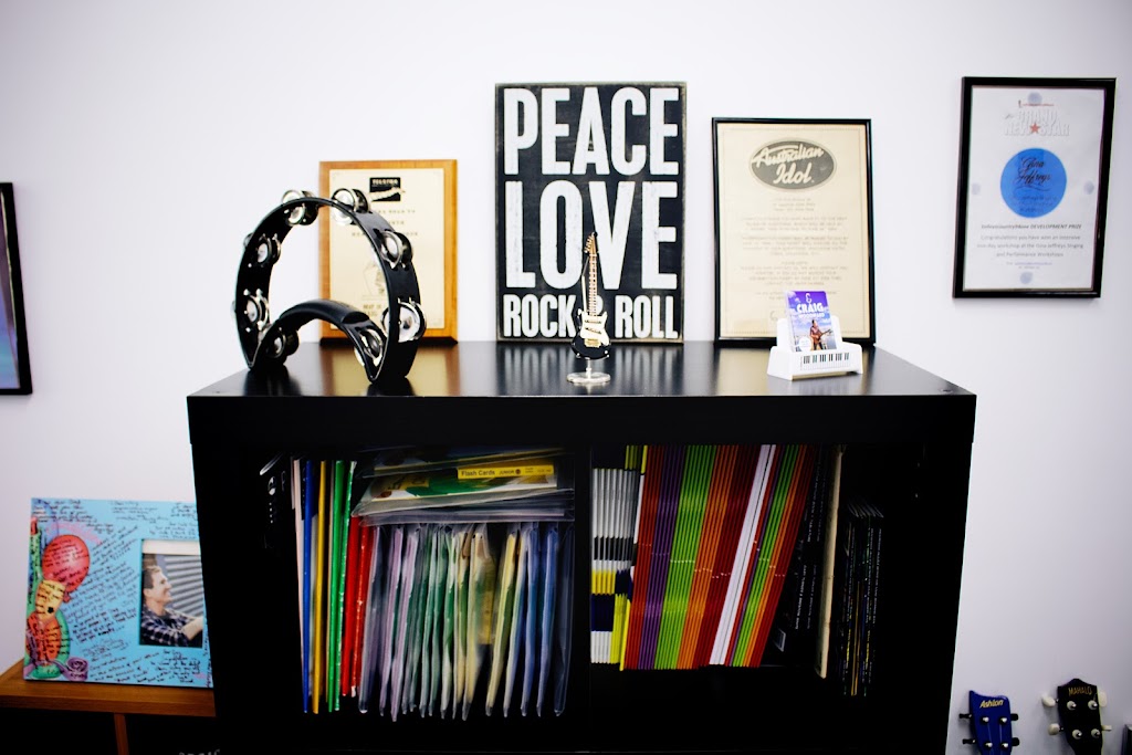 Menai Music | 6/24 Macmahon Pl, Menai NSW 2234, Australia | Phone: 0404 067 879