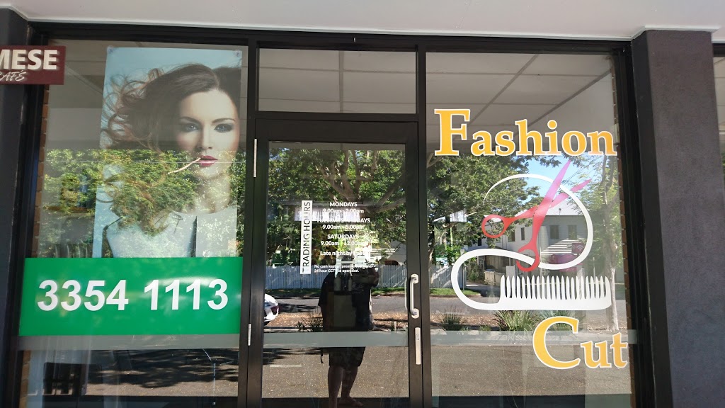 Fashion Cut Hair & Beauty | 7/48 Blackwood St, Mitchelton QLD 4053, Australia | Phone: (07) 3354 1113