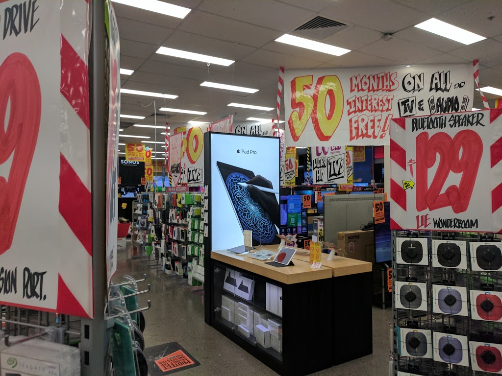 JB Hi-Fi Jamisontown | electronics store | Store 28 Wolseley St, Jamisontown NSW 2750, Australia | 0247233200 OR +61 2 4723 3200
