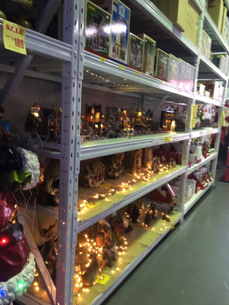 The Christmas Factory Shop | store | 5/545 Princes Hwy, Kirrawee NSW 2232, Australia | 0482035834 OR +61 482 035 834