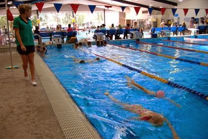 Just Swimming Tintern | health | Tintern Girls Grammar School, Morinda St &, Loma St, Ringwood East VIC 3135, Australia | 0398787055 OR +61 3 9878 7055