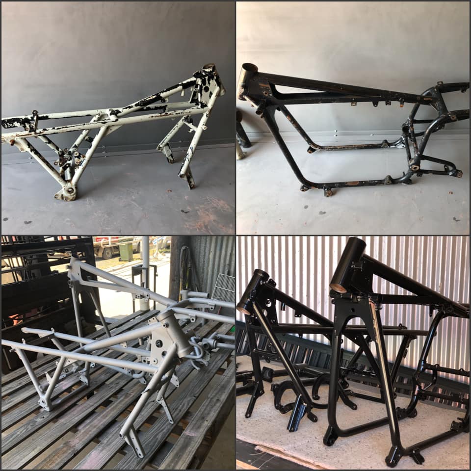 Grafton Sandblasting, Grafton Powder Coating |  | 40 Adonus Cl, Trenayr NSW 2460, Australia | 0411538945 OR +61 411 538 945