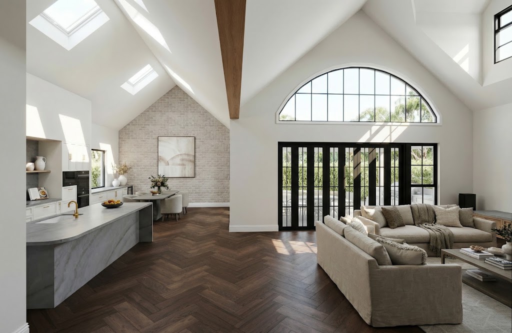 Ikonik Design | 38 Milton St, Bannockburn VIC 3331, Australia | Phone: (03) 5292 9909