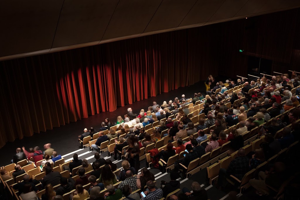 Yuin Theatre at Bay Pavilions | 12 Vesper St, Batemans Bay NSW 2536, Australia | Phone: (02) 4415 1801