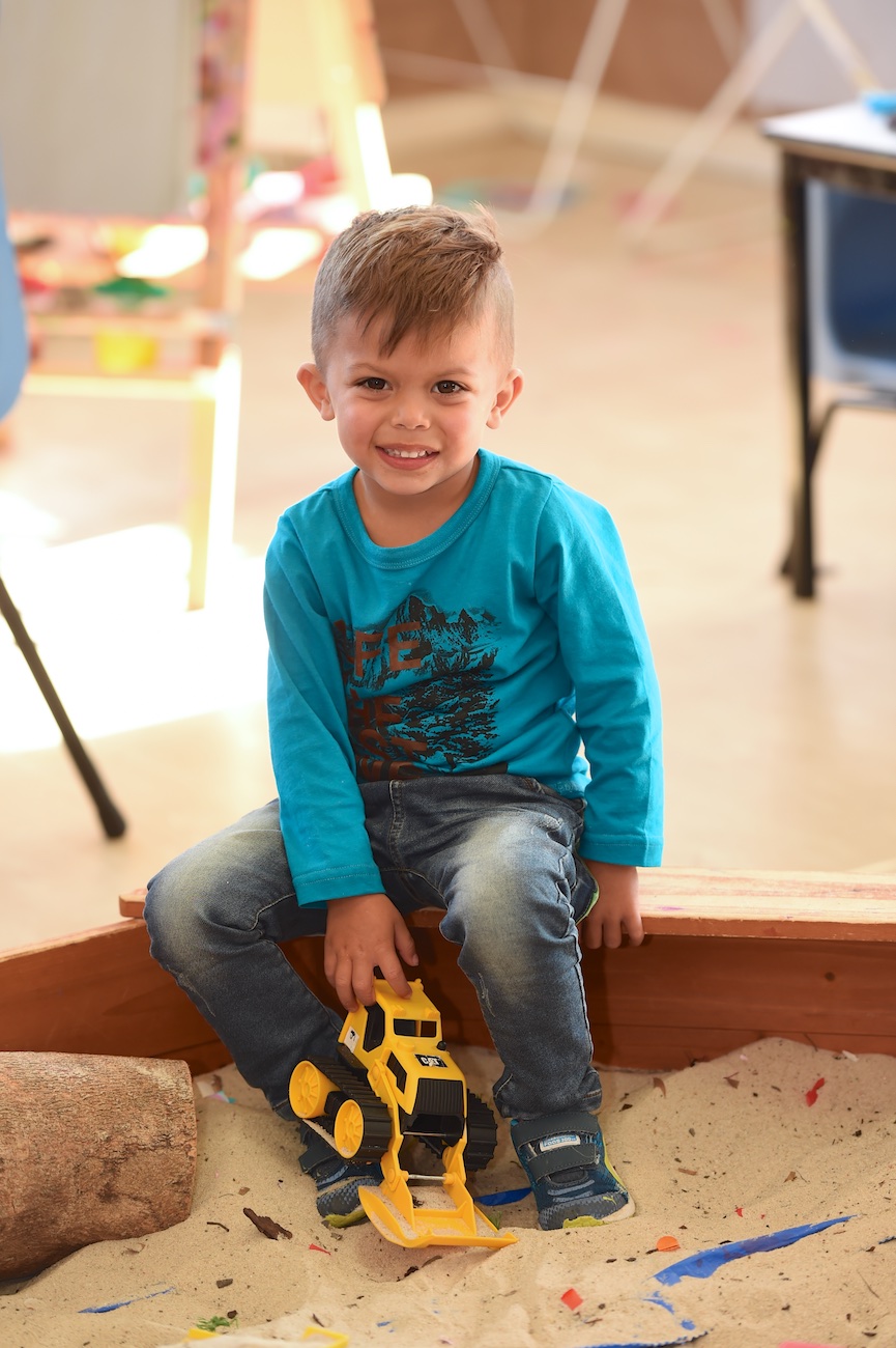 Goodstart Early Learning - Hillside | 34 Gourlay Rd, Hillside VIC 3037, Australia | Phone: 1800 222 543