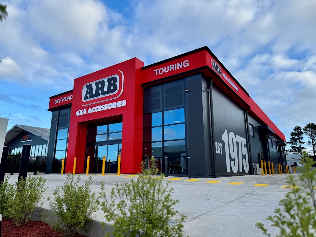 ARB 4x4 Accessories Mittagong | 15 Pikkat Dr, Braemar NSW 2575, Australia | Phone: (02) 4811 1710